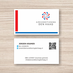 Diseño de Tarjeta de Presentación por Djawek para este proyecto | Diseño: #34455780
