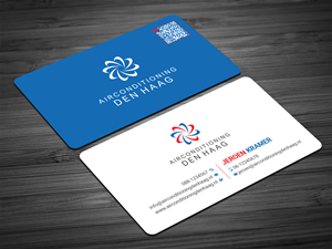 Diseño de Tarjeta de Presentación por Uttom 2 para este proyecto | Diseño: #34451029