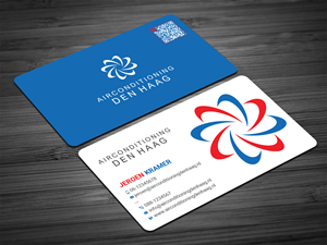 Diseño de Tarjeta de Presentación por Uttom 2 para este proyecto | Diseño: #34451030