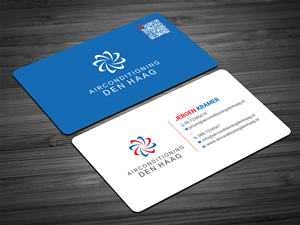Diseño de Tarjeta de Presentación por Uttom 2 para este proyecto | Diseño: #34451031