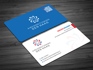 Diseño de Tarjeta de Presentación por Uttom 2 para este proyecto | Diseño: #34451036
