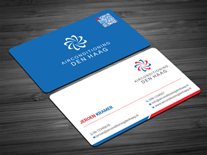 Diseño de Tarjeta de Presentación por Uttom 2 para este proyecto | Diseño: #34451037