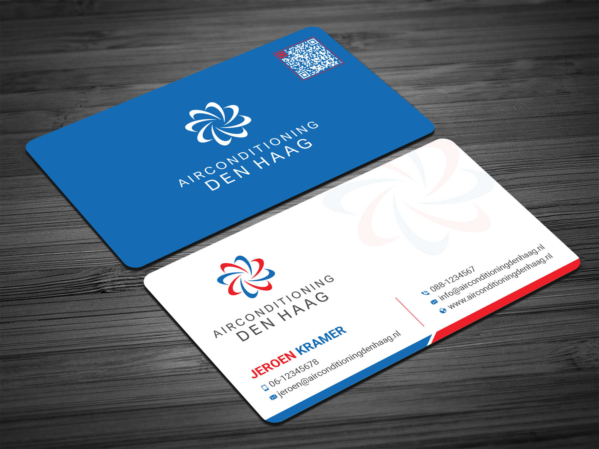 Business Card Design by Uttom 2 for this project | Design #34451038