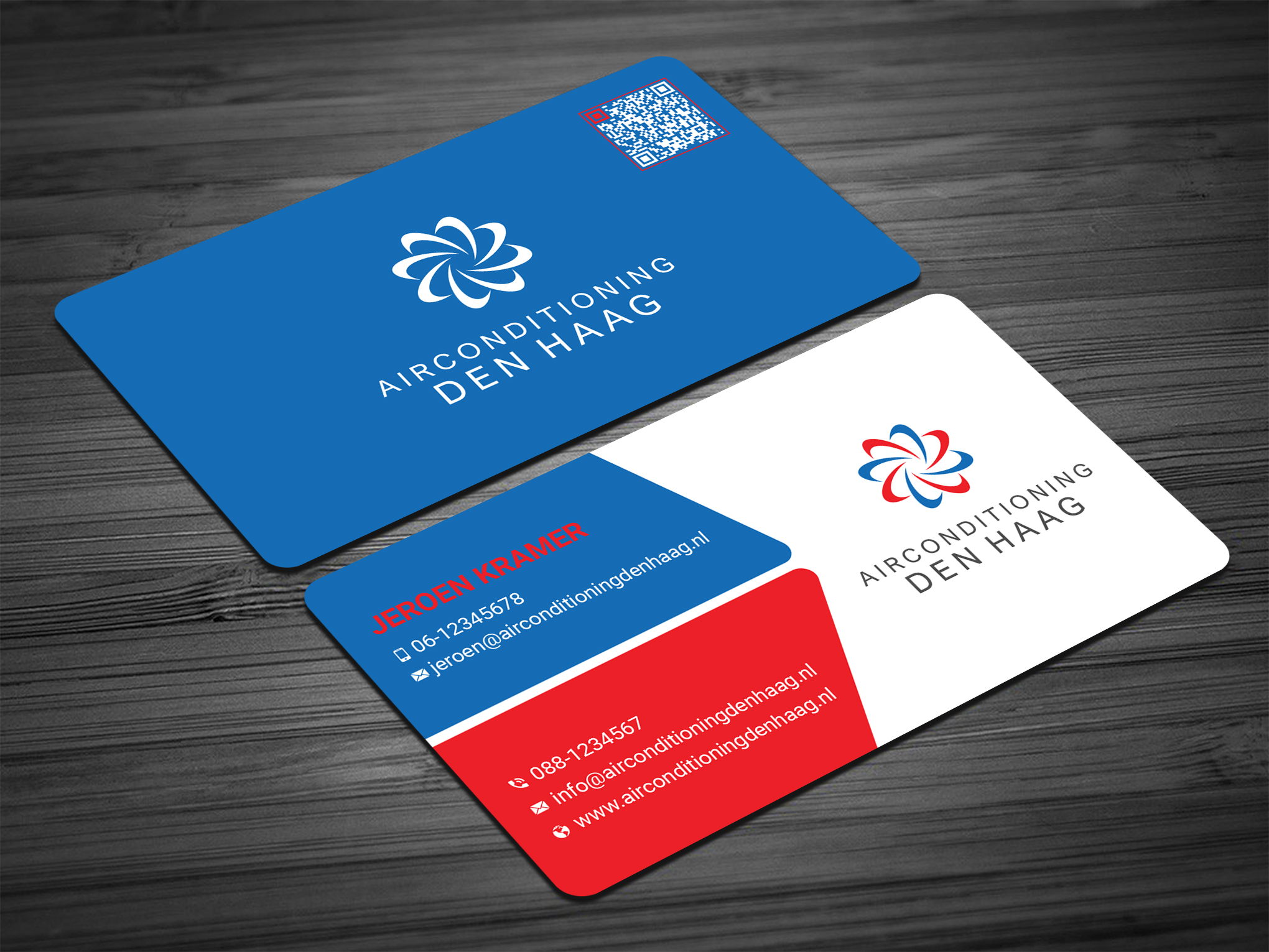 Business Card Design by Uttom 2 for this project | Design #34451042