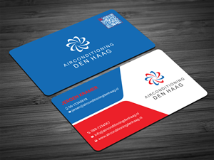 Business Card Design by Uttom 2 for this project | Design: #34451046