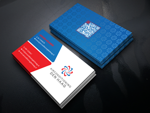 Business Card Design by Uttom 2 for this project | Design: #34453375