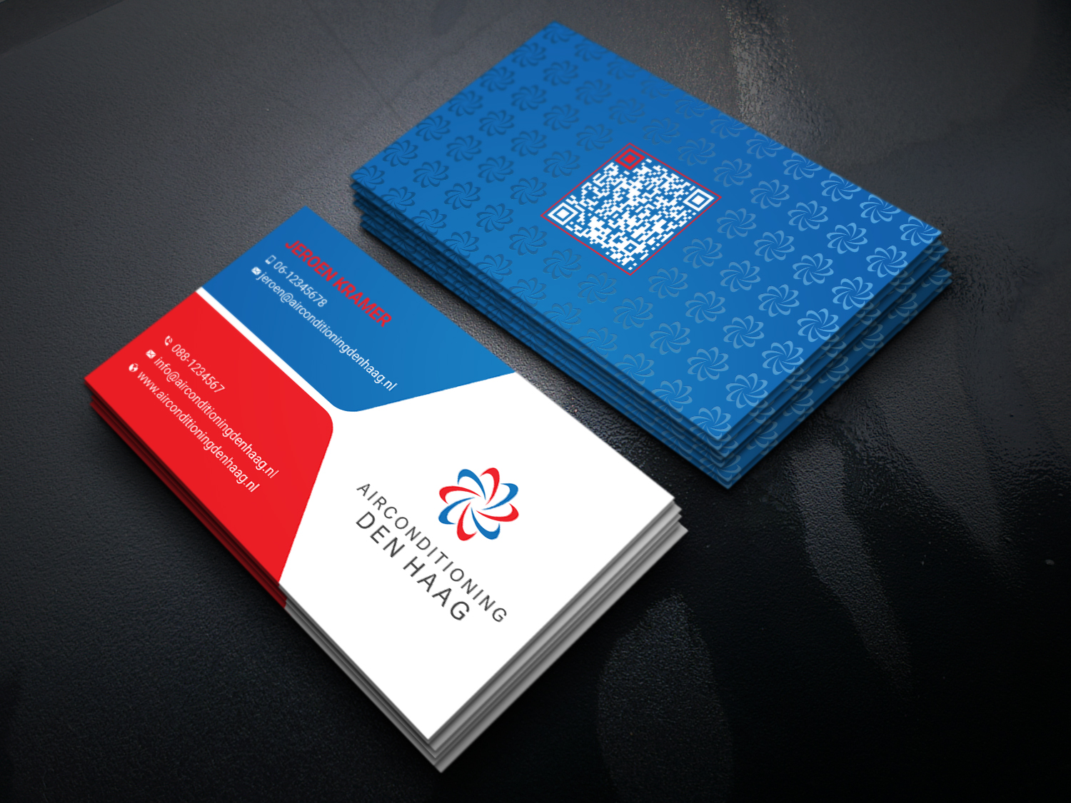 Business Card Design by Uttom 2 for this project | Design #34453379