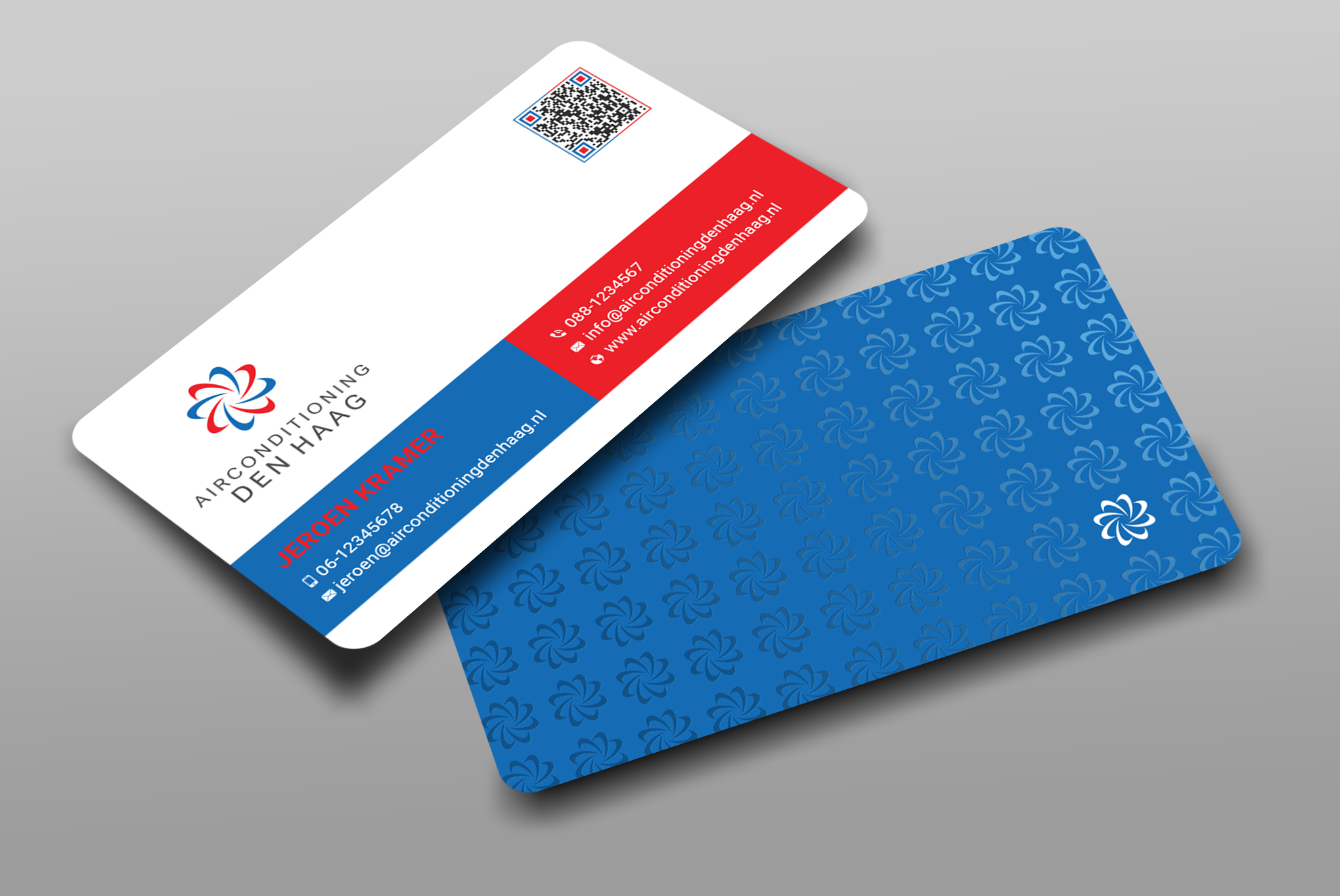 Business Card Design by Uttom 2 for this project | Design #34463410