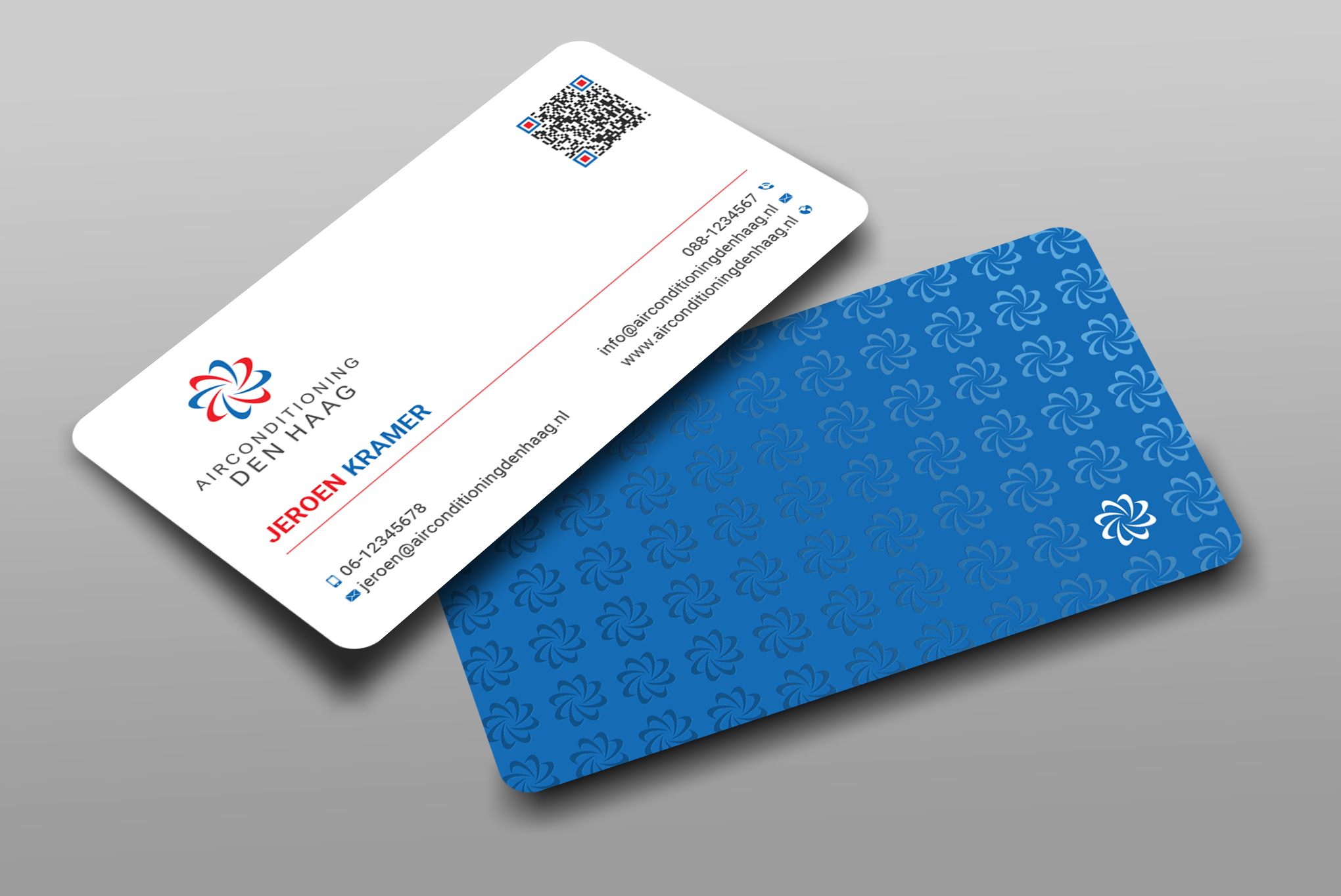 Business Card Design by Uttom 2 for this project | Design #34463417