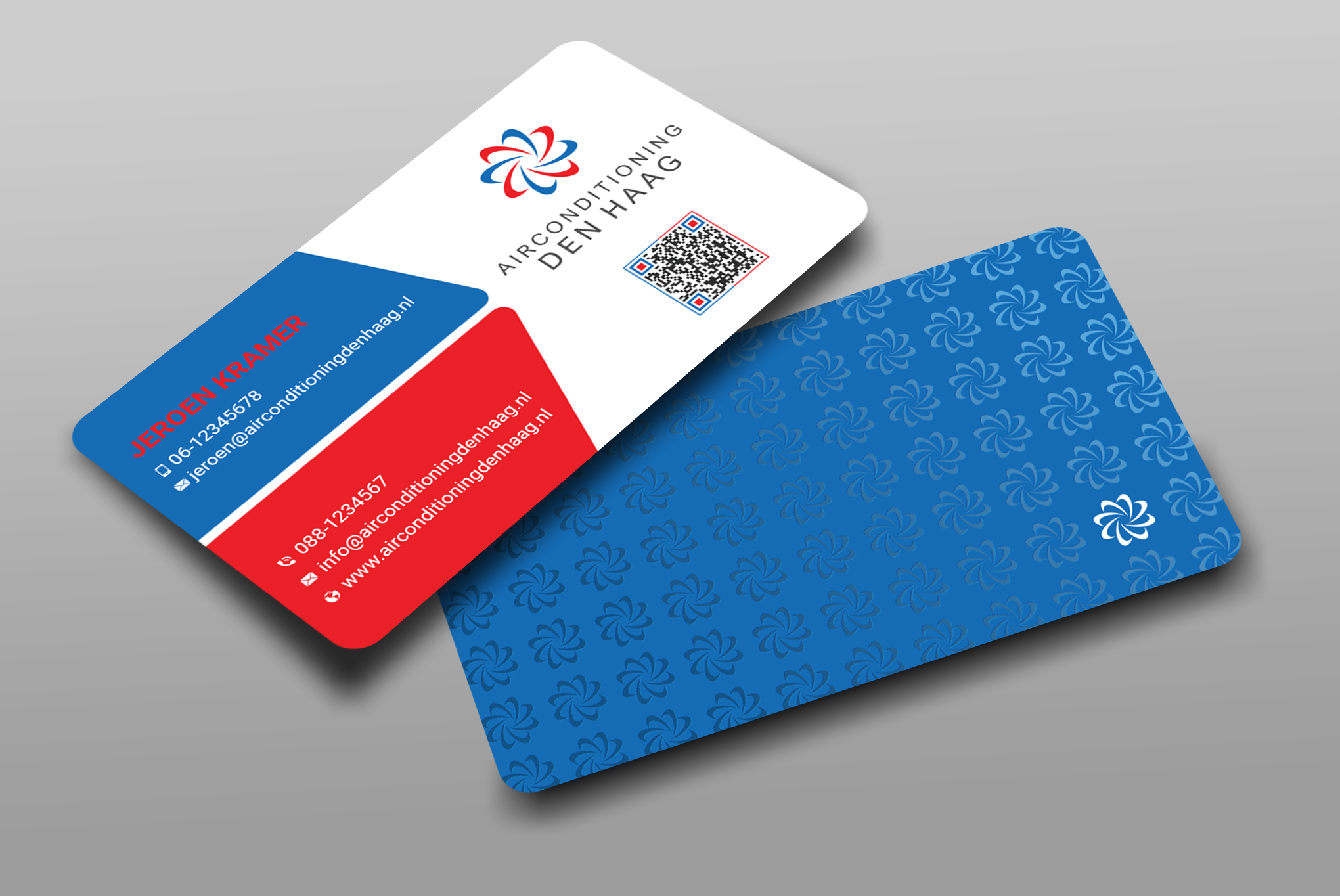 Business Card Design by Uttom 2 for this project | Design #34463418