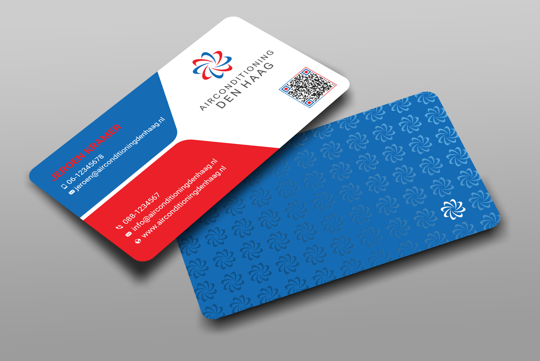 Design de Carte de Visite par Uttom 2 pour ce projet | Design #34463420