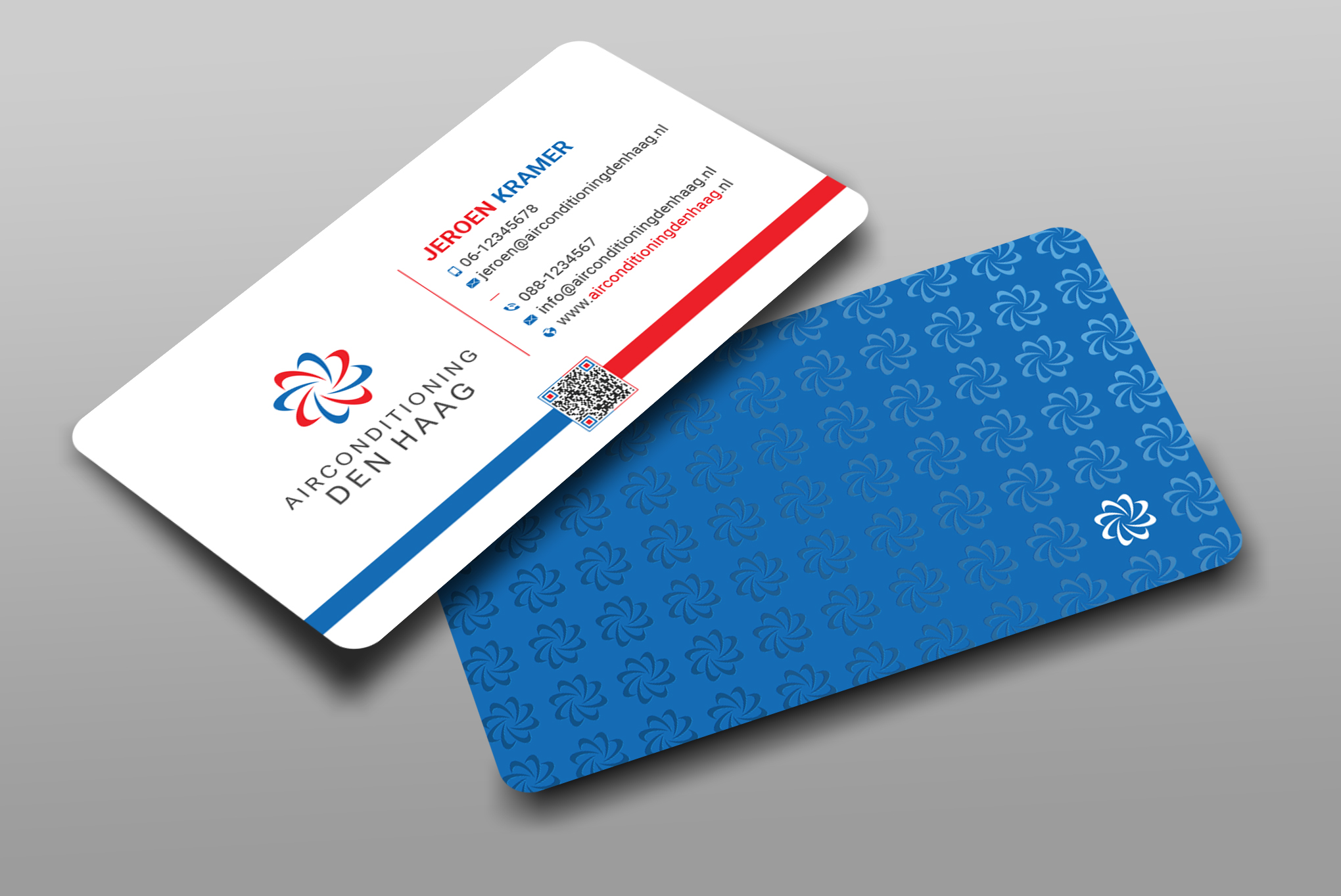 Visitenkarten-Design von Uttom 2 für dieses Projekt | Design #34463428