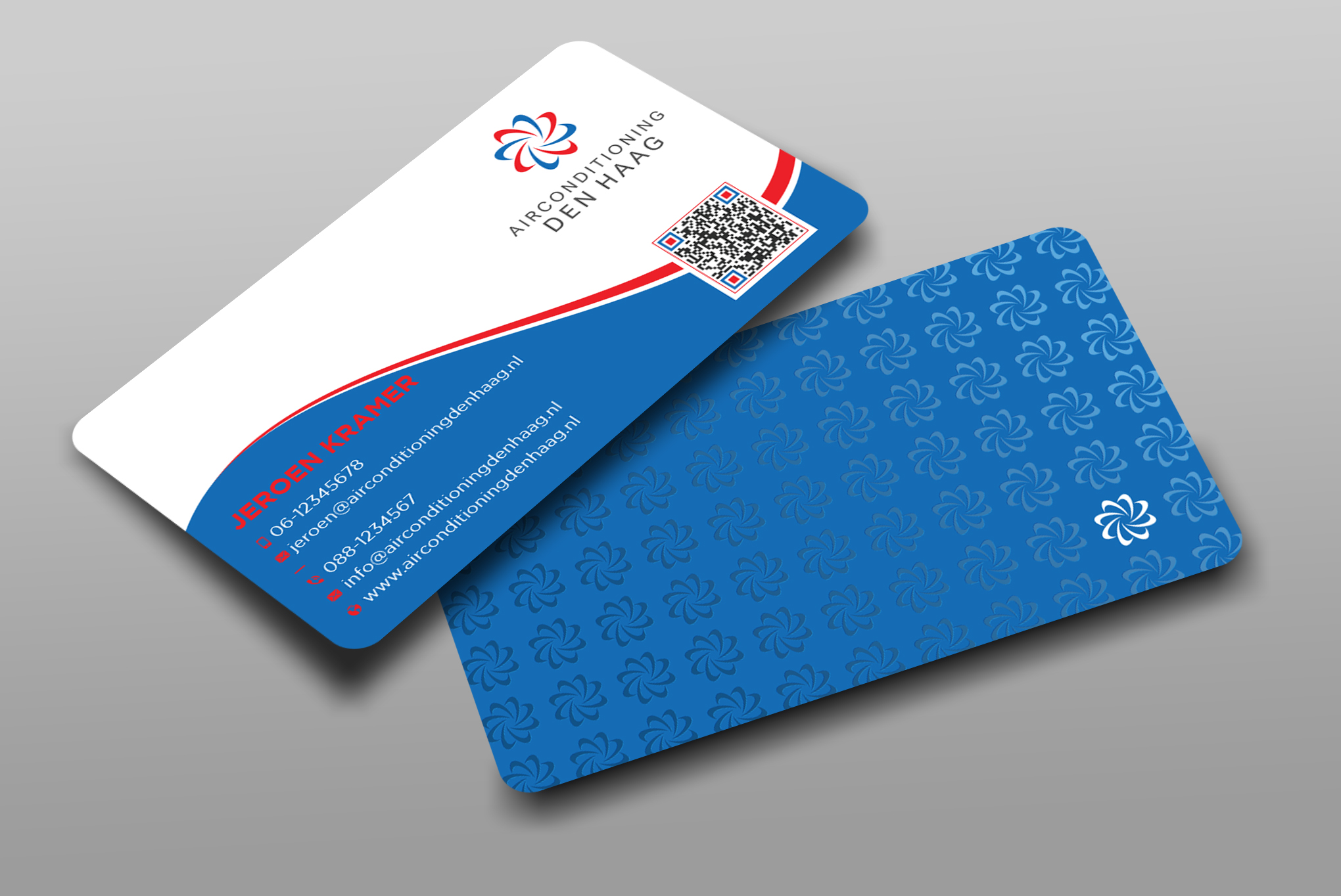 Business Card Design by Uttom 2 for this project | Design #34463432
