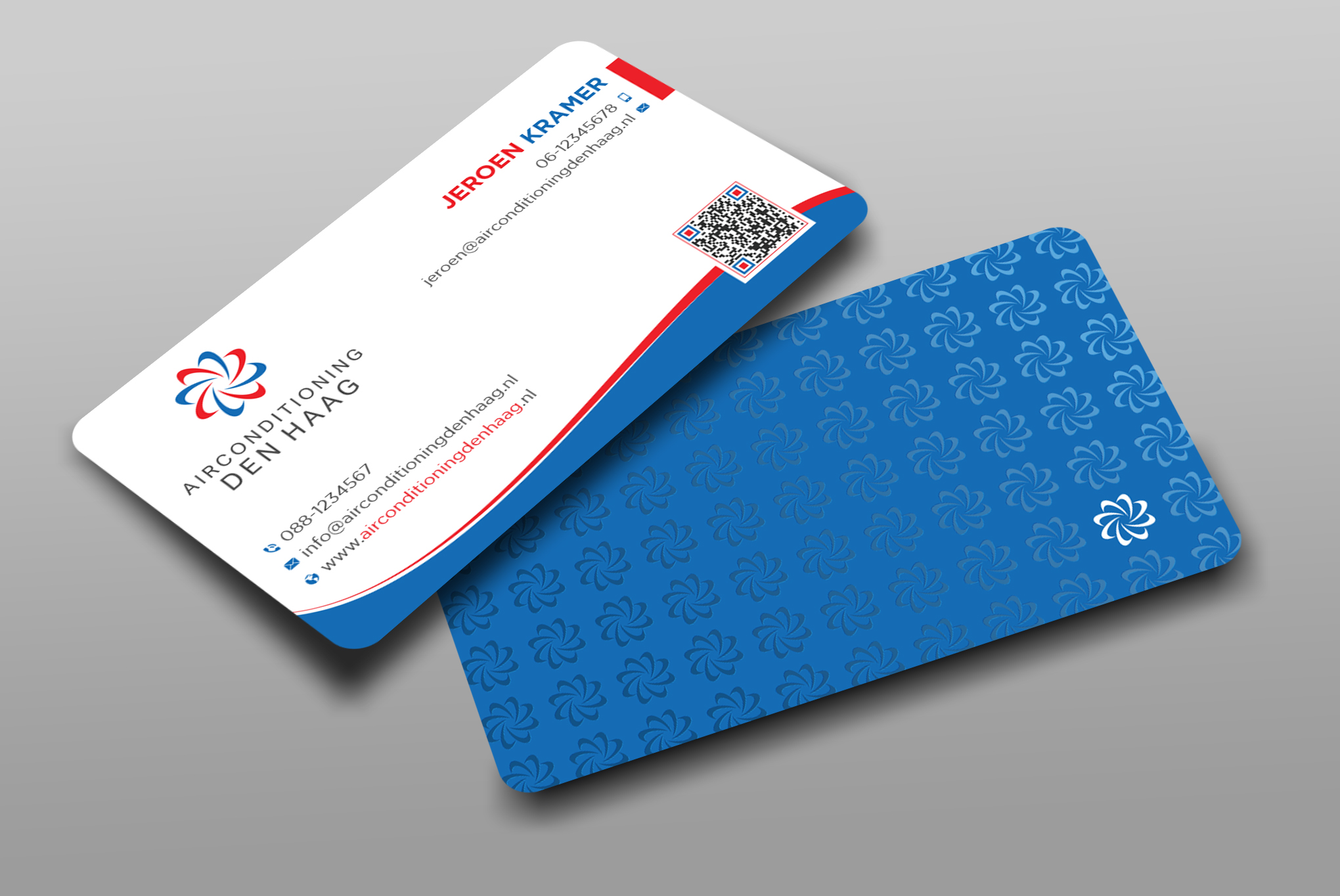 Design de Carte de Visite par Uttom 2 pour ce projet | Design #34463433