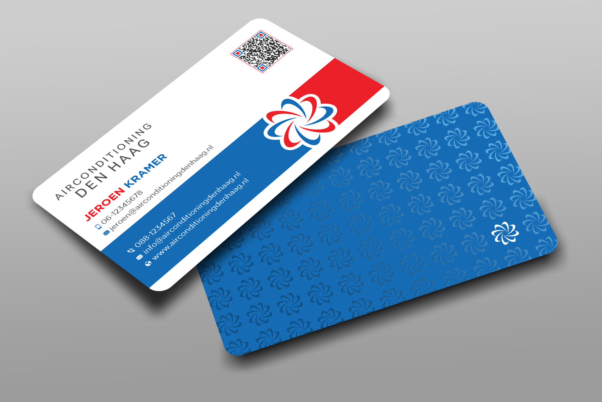 Business Card Design by Uttom 2 for this project | Design #34463434