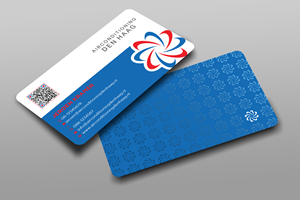 Design de Carte de Visite par Uttom 2 pour ce projet | Design : #34463436