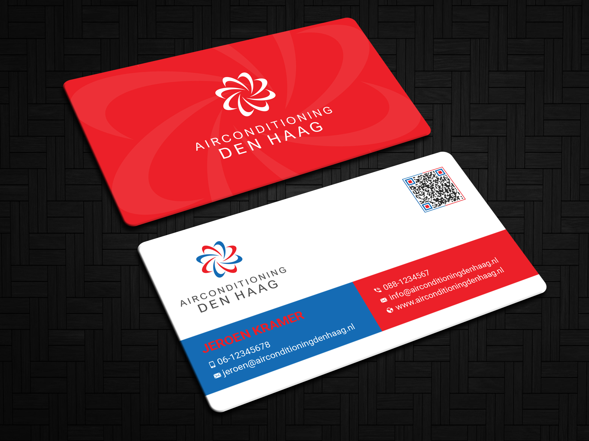 Business Card Design by Uttom 2 for this project | Design #34463575