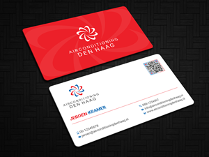 Design de Carte de Visite par Uttom 2 pour ce projet | Design : #34463576