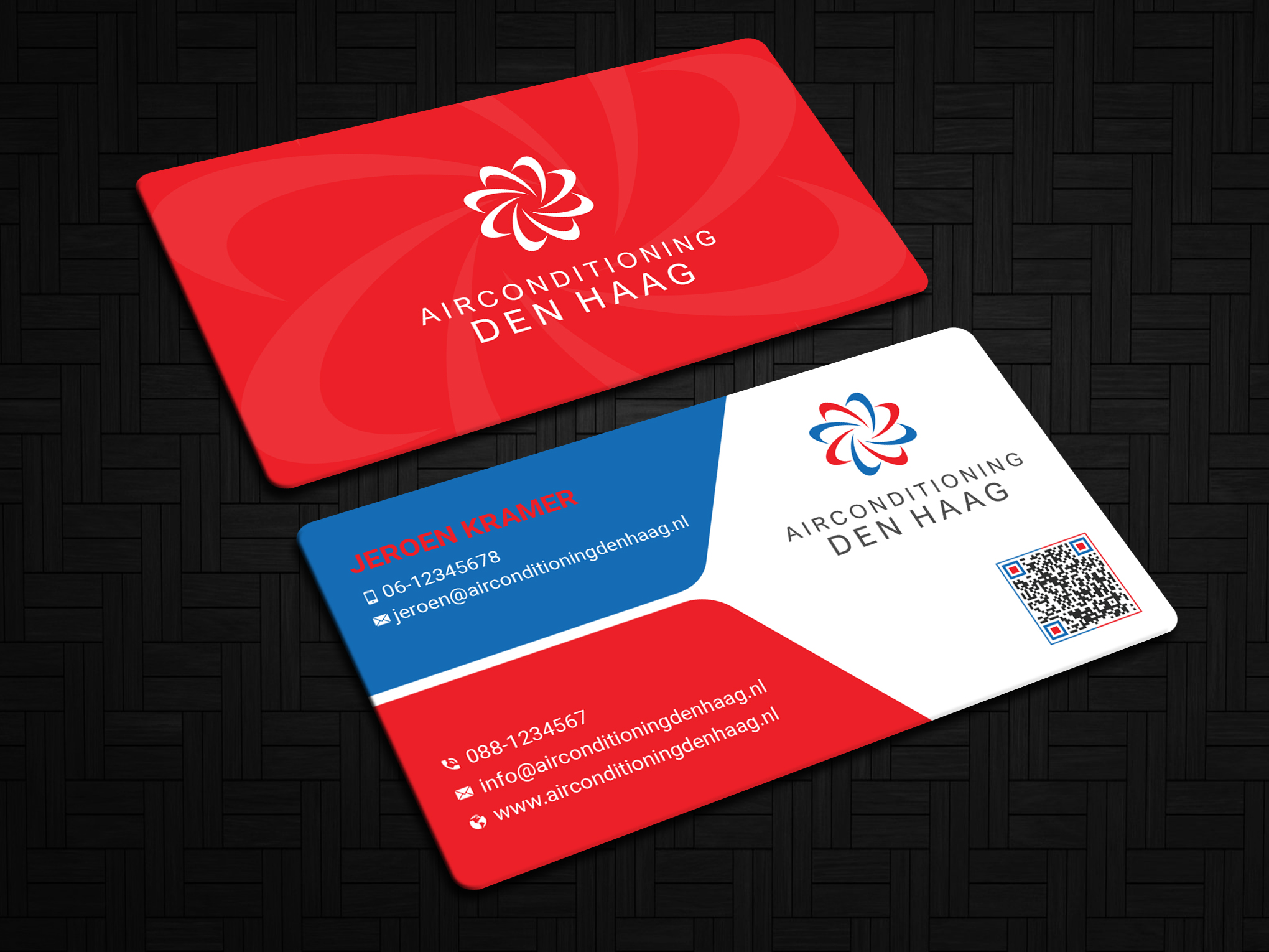 Business Card Design by Uttom 2 for this project | Design #34463578