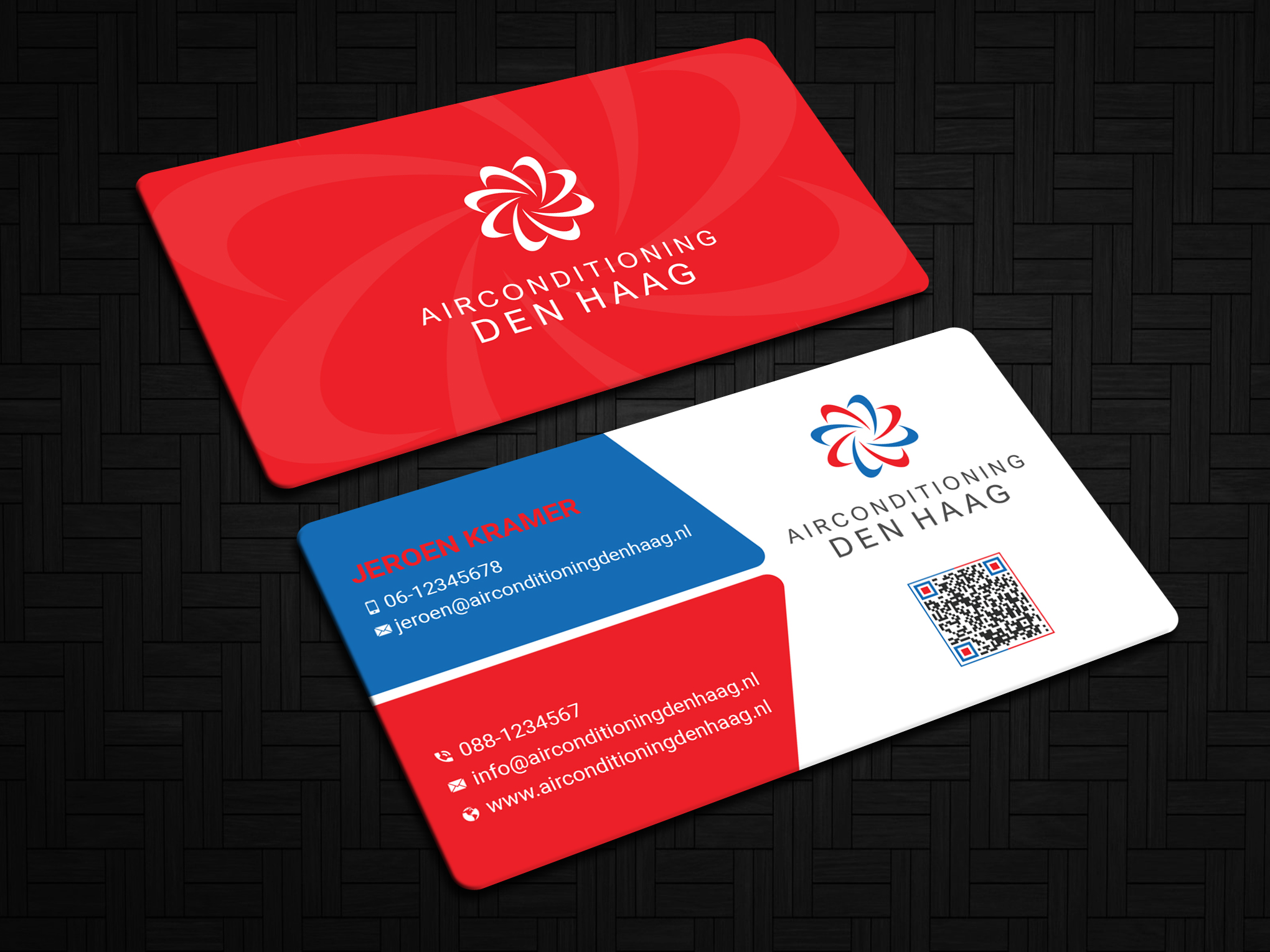 Business Card Design by Uttom 2 for this project | Design #34463579
