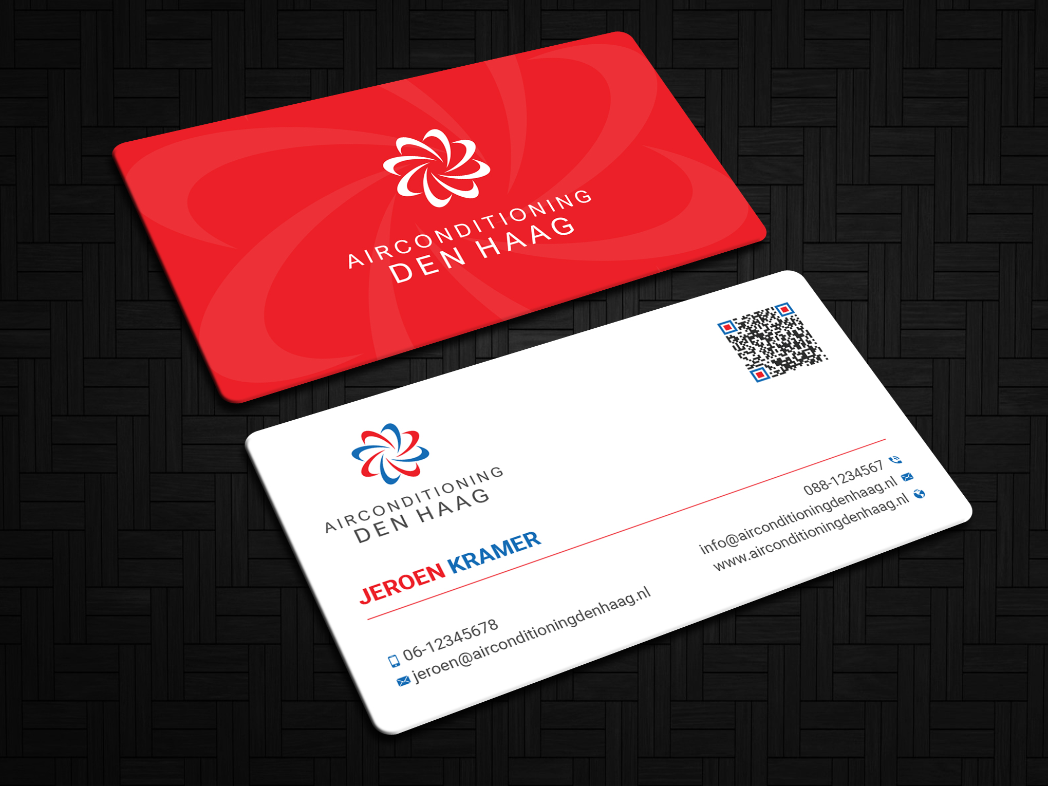 Business Card Design by Uttom 2 for this project | Design #34463580