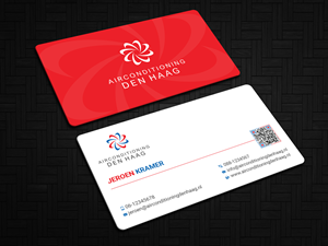 Design de Carte de Visite par Uttom 2 pour ce projet | Design : #34463581