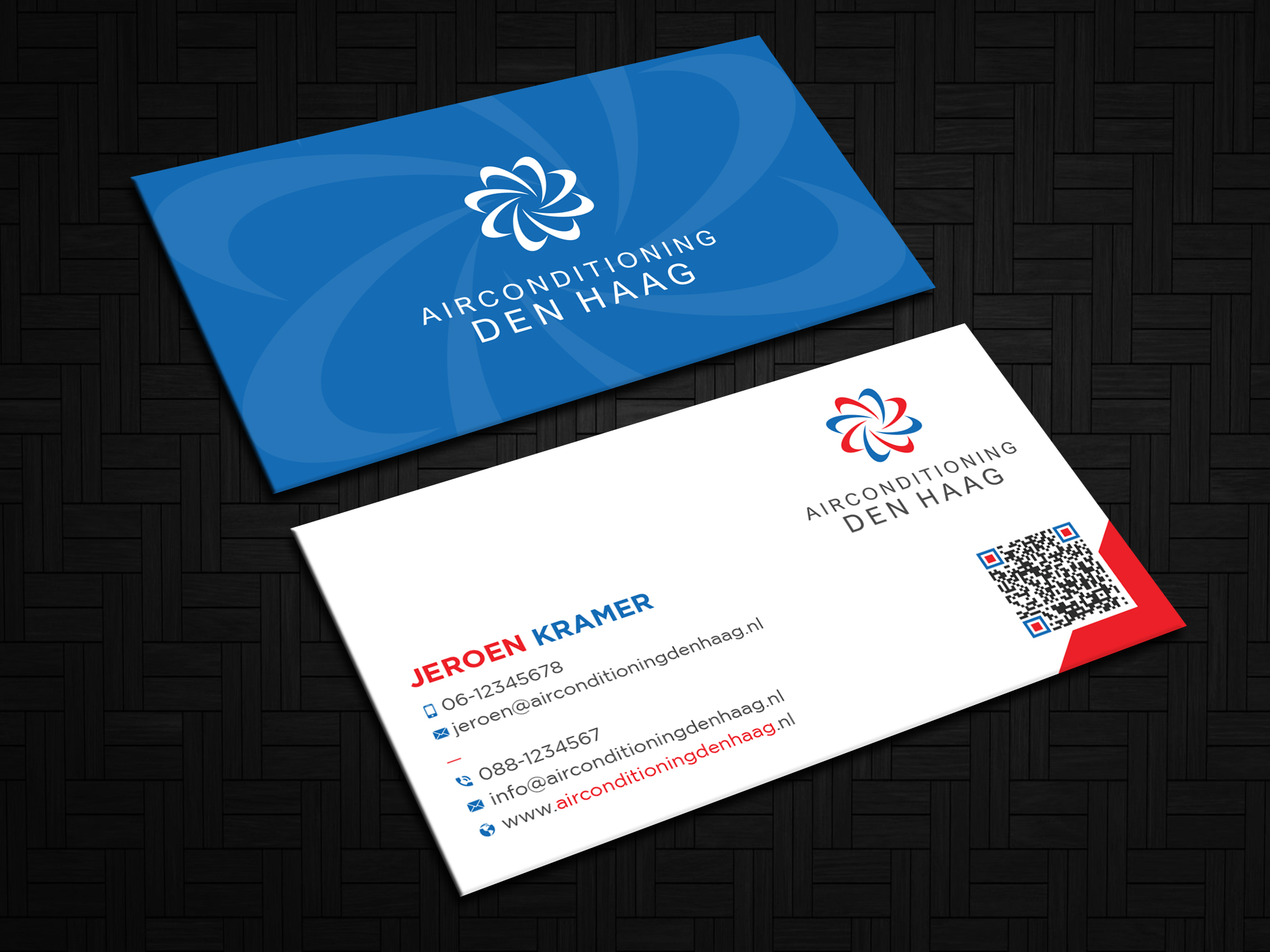 Design de Carte de Visite par Uttom 2 pour ce projet | Design #34463584
