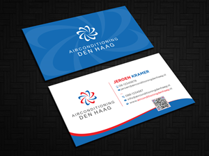 Design de Carte de Visite par Uttom 2 pour ce projet | Design : #34463585