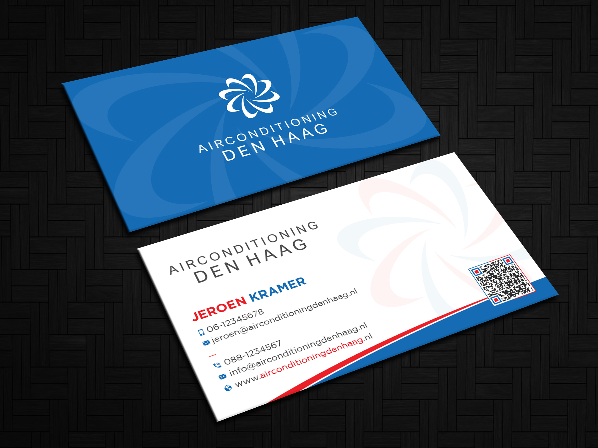 Business Card Design by Uttom 2 for this project | Design #34463588