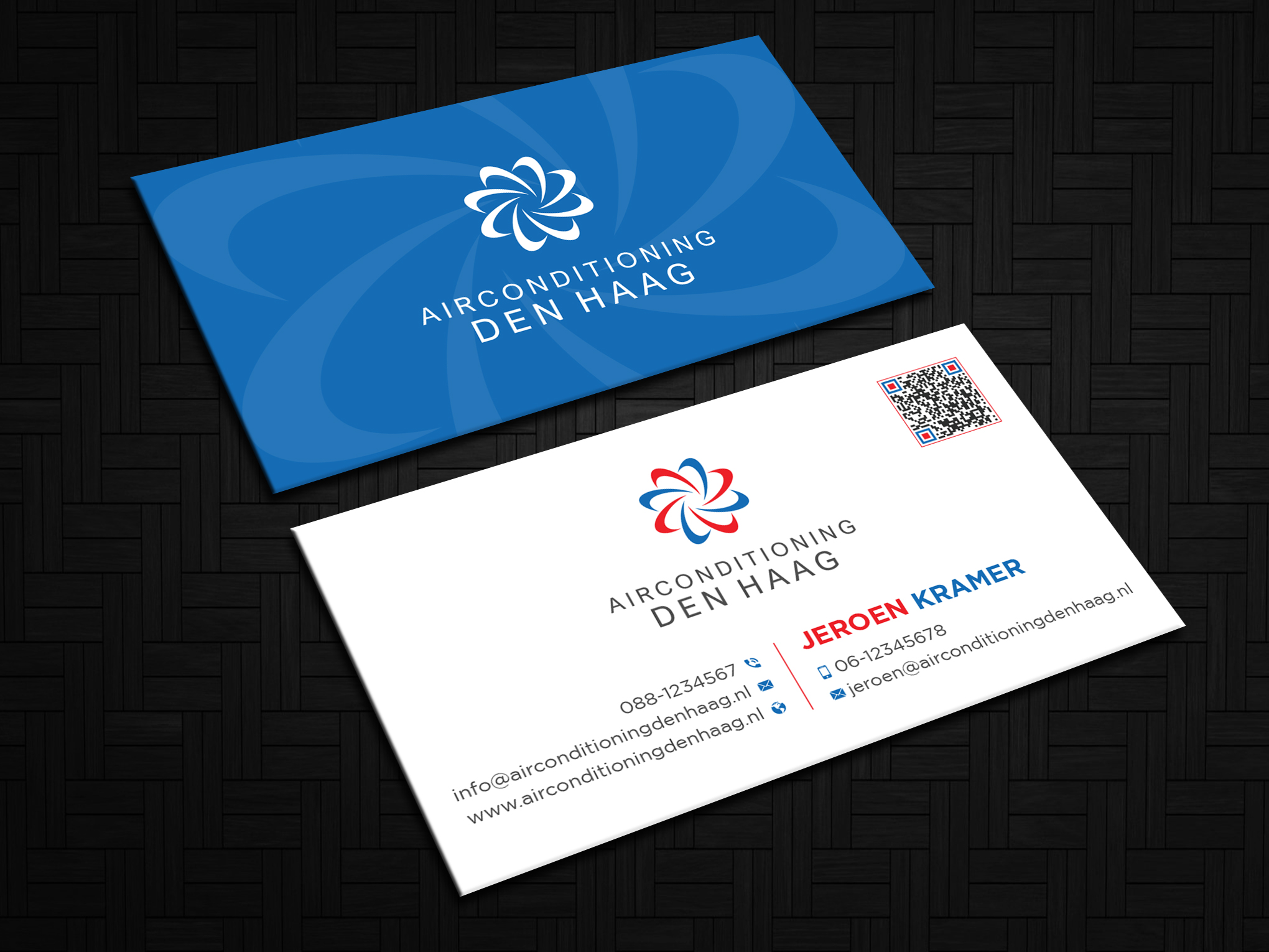 Business Card Design by Uttom 2 for this project | Design #34463594