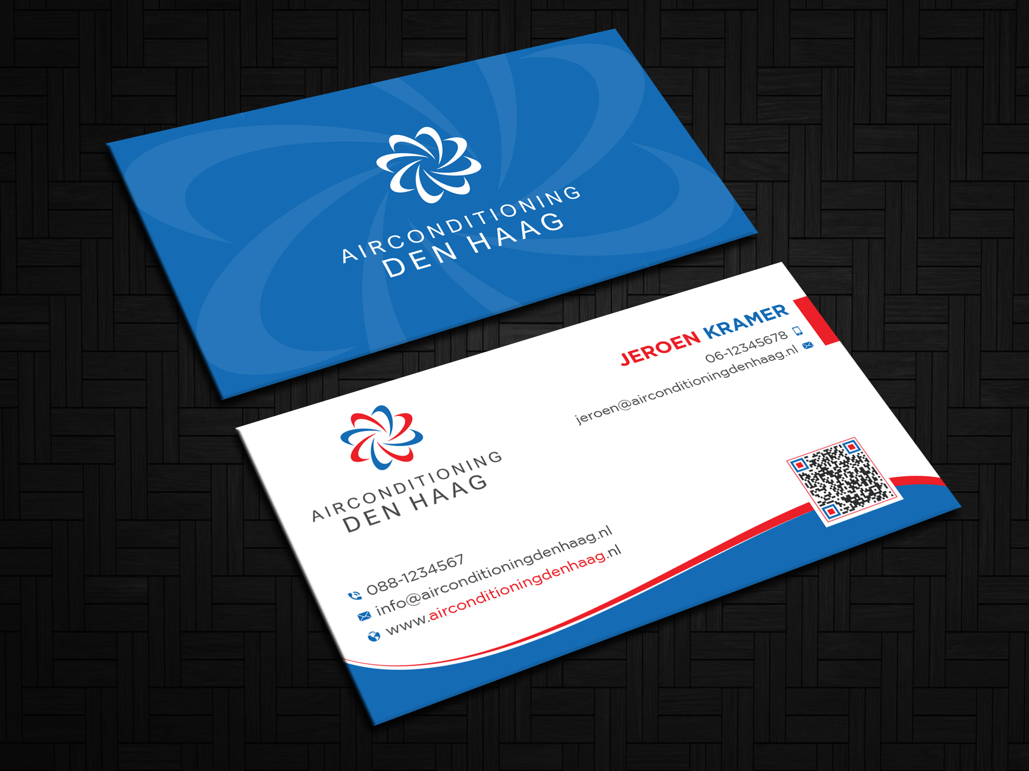 Business Card Design by Uttom 2 for this project | Design #34463598