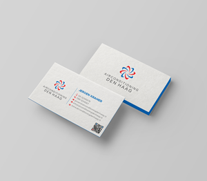 Diseño de Tarjeta de Presentación por DesignShout para este proyecto | Diseño: #34446143
