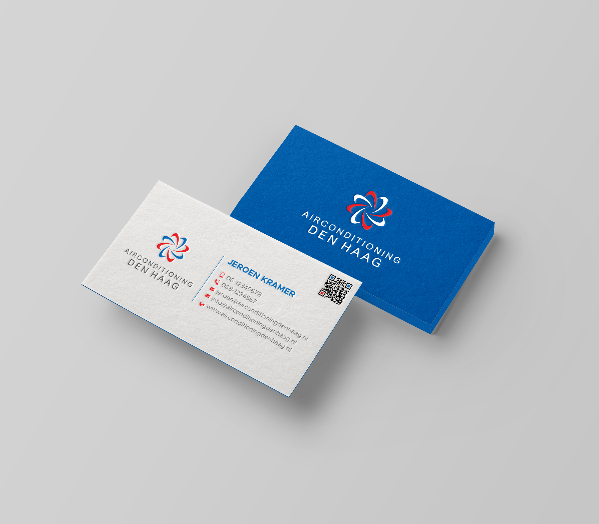 Diseño de Tarjeta de Presentación por DesignShout para este proyecto | Diseño #34446144