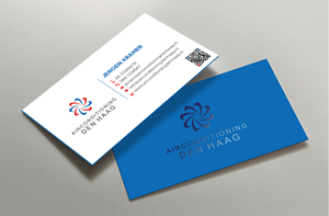 Diseño de Tarjeta de Presentación por DesignShout para este proyecto | Diseño: #34446225