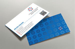 Diseño de Tarjeta de Presentación por DesignShout para este proyecto | Diseño: #34446237