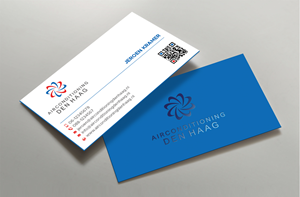 Diseño de Tarjeta de Presentación por DesignShout para este proyecto | Diseño: #34446239