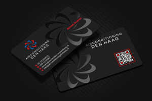 Diseño de Tarjeta de Presentación por Imagine design000 para este proyecto | Diseño #34429513