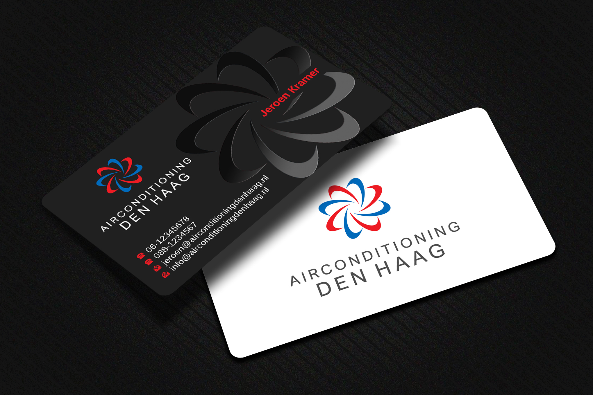 Business Card Design by Imagine design000 for this project | Design #34429514