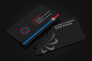 Diseño de Tarjeta de Presentación por Imagine design000 para este proyecto | Diseño: #34429565