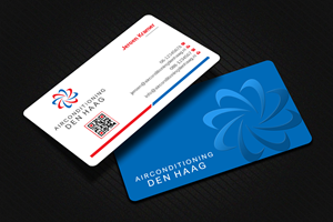 Diseño de Tarjeta de Presentación por Imagine design000 para este proyecto | Diseño: #34429570