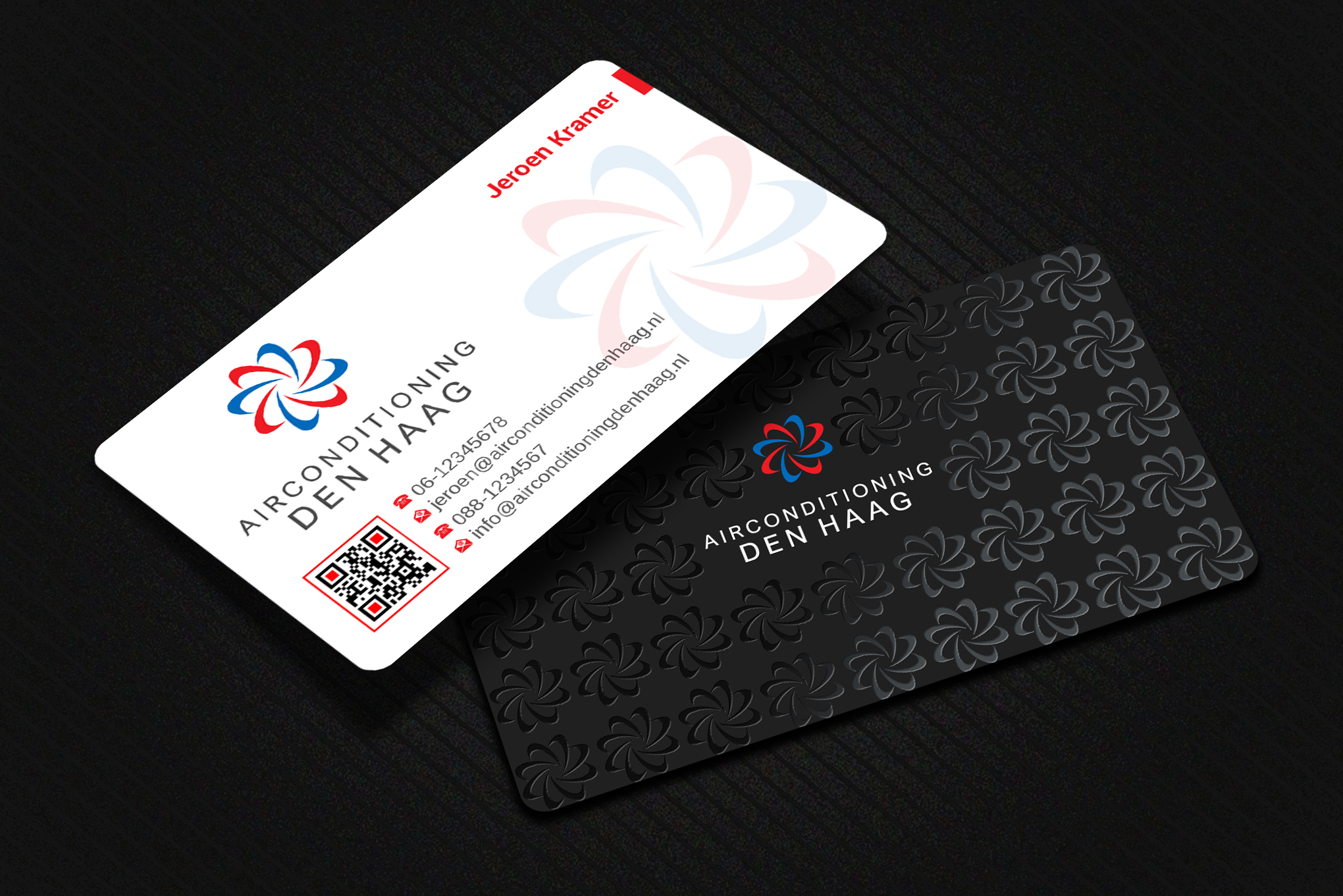 Diseño de Tarjeta de Presentación por Imagine design000 para este proyecto | Diseño #34429571