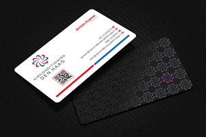 Diseño de Tarjeta de Presentación por Imagine design000 para este proyecto | Diseño: #34429573