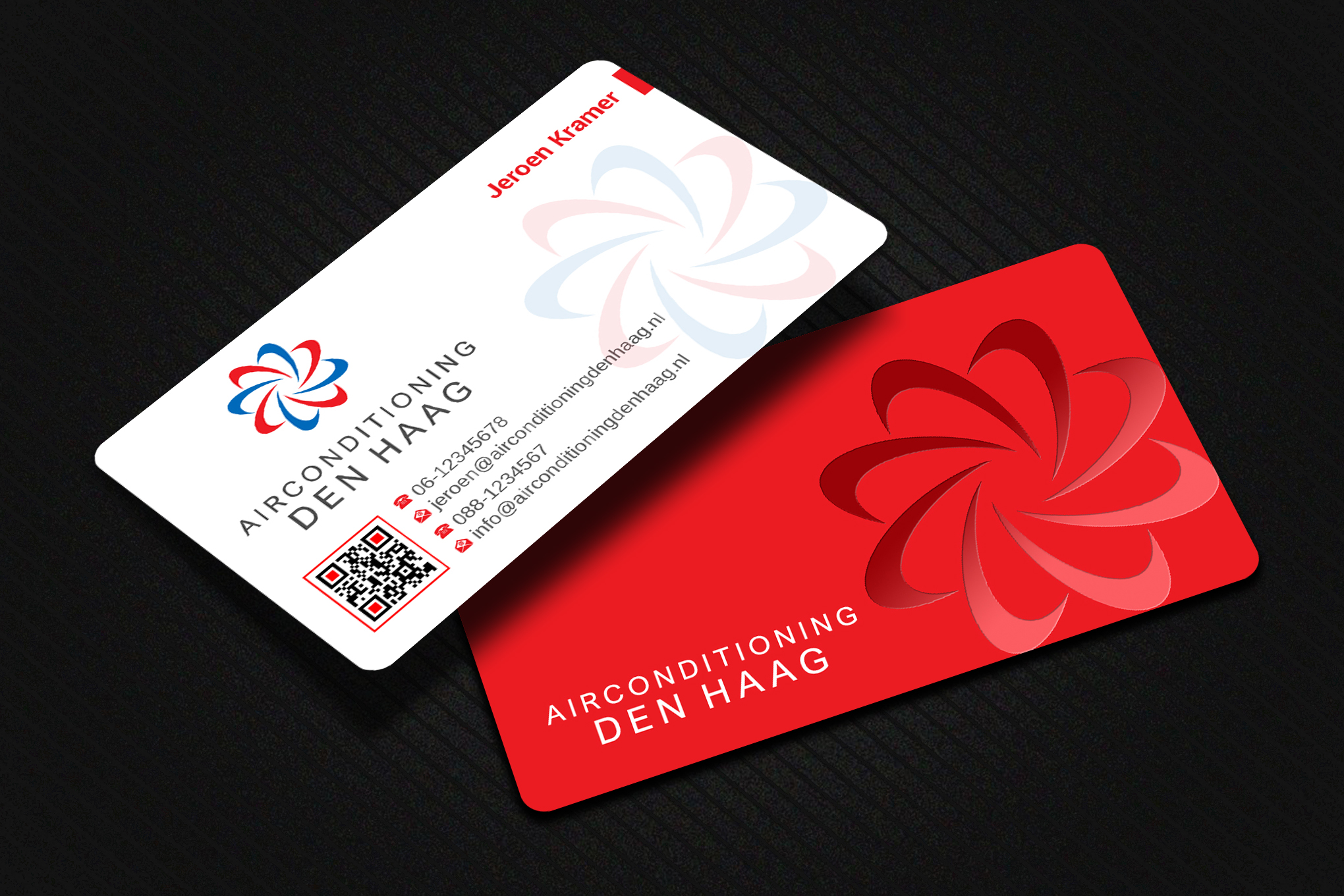 Diseño de Tarjeta de Presentación por Imagine design000 para este proyecto | Diseño #34429574