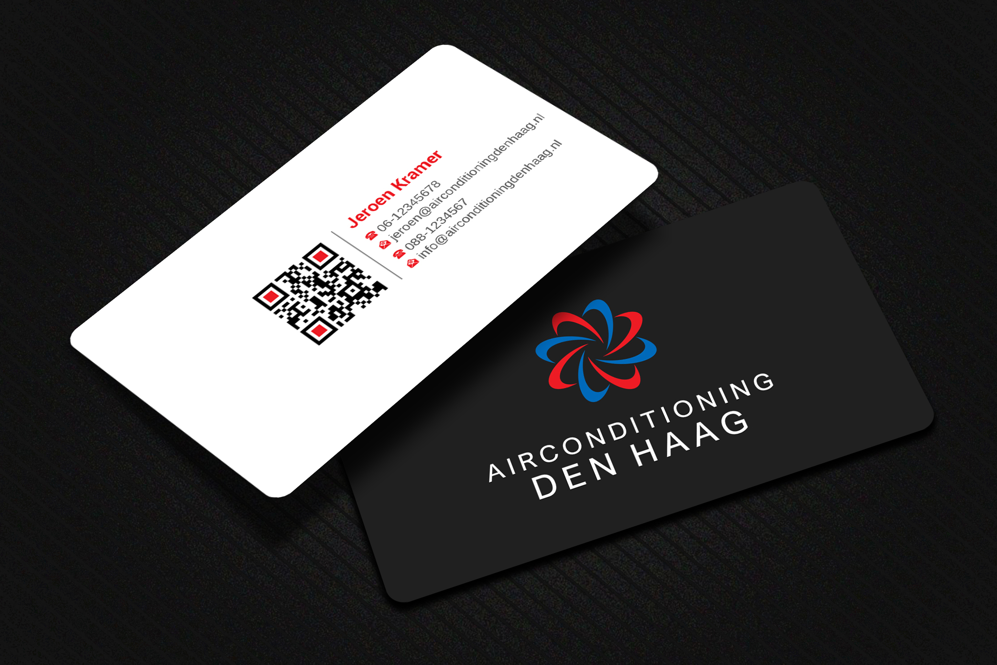 Diseño de Tarjeta de Presentación por Imagine design000 para este proyecto | Diseño #34429576