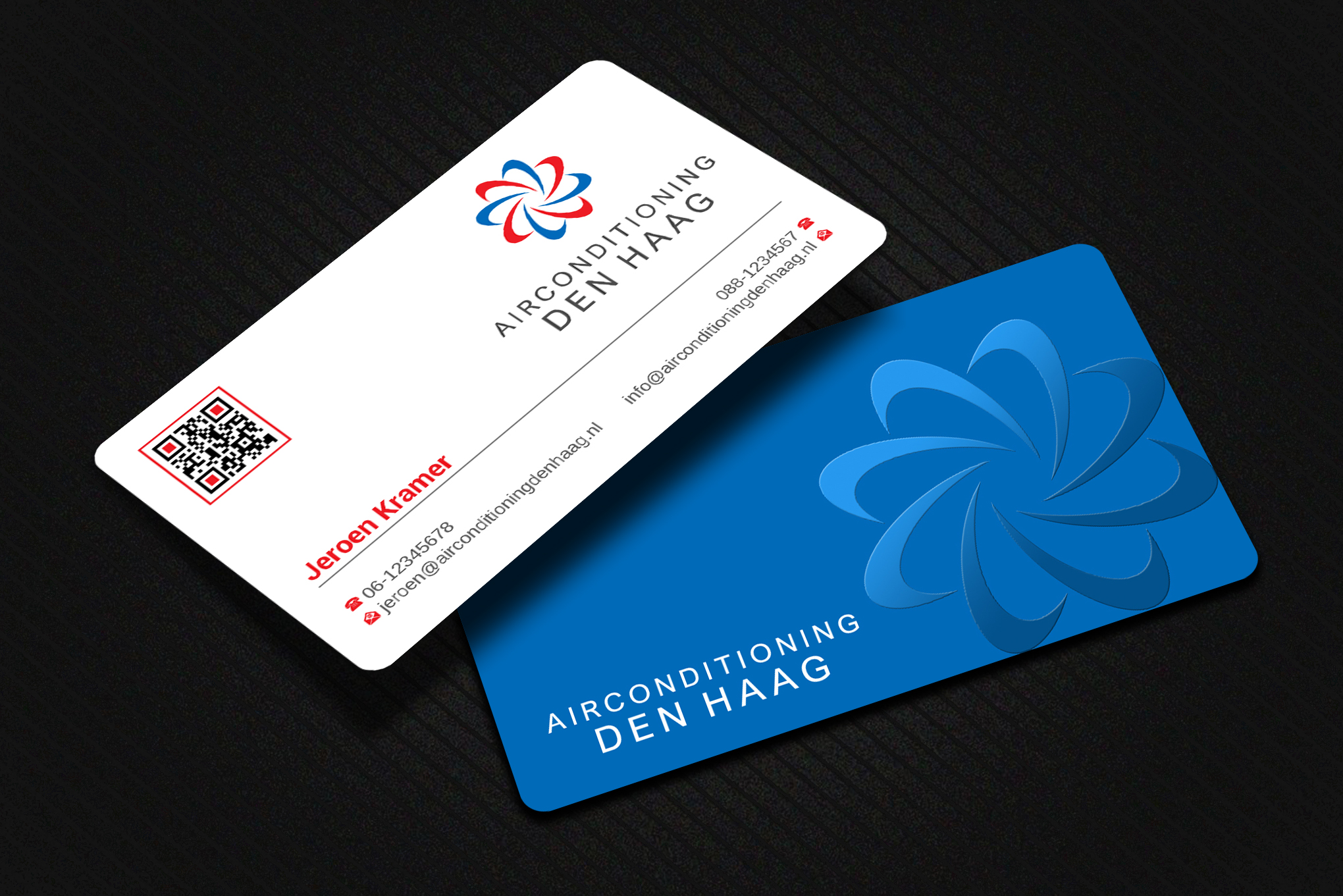 Diseño de Tarjeta de Presentación por Imagine design000 para este proyecto | Diseño #34429578