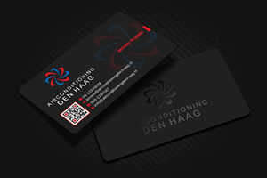 Diseño de Tarjeta de Presentación por Imagine design000 para este proyecto | Diseño: #34429586