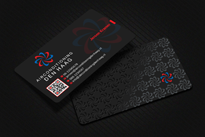 Diseño de Tarjeta de Presentación por Imagine design000 para este proyecto | Diseño: #34429588