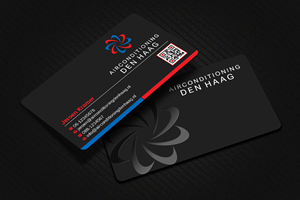 Diseño de Tarjeta de Presentación por Imagine design000 para este proyecto | Diseño: #34429591
