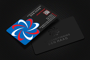 Diseño de Tarjeta de Presentación por Imagine design000 para este proyecto | Diseño: #34429593