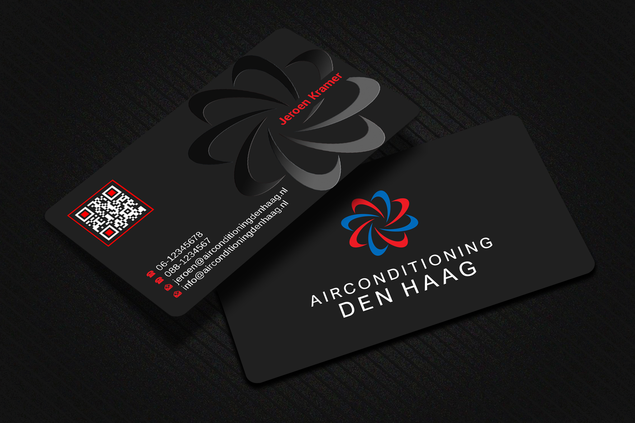 Business Card Design by Imagine design000 for this project | Design #34429609